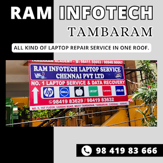 Ram infoteck